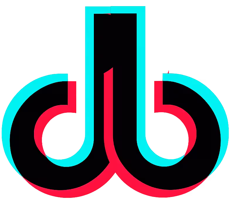 SexTok official logo – naughty style app